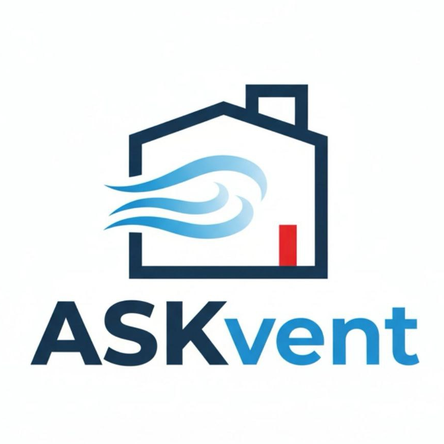 ASKvent logo